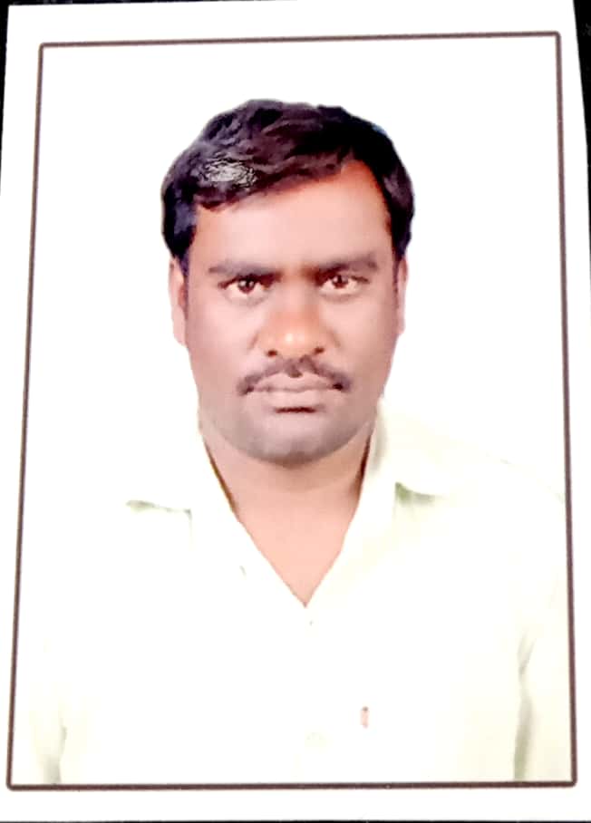 Ramarao Simhadri