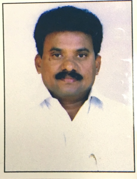 Shaik Mastanvali