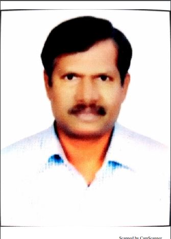 Ullagi David Jayakumar (Dr. D J Kumar)