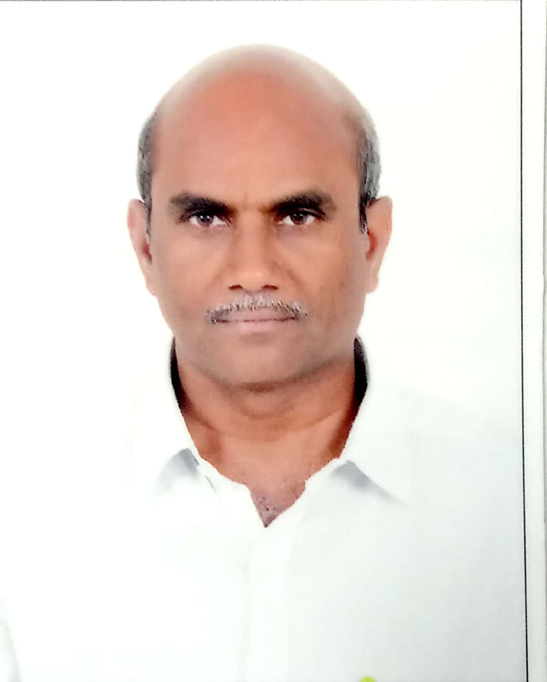 Y. V. Suresh