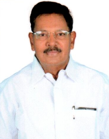Gogula Pulakunta Jayanth