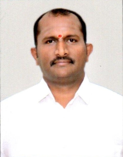 Kamaganahalli Thippeswamy Sreedhar (K.T.Sreedhar)