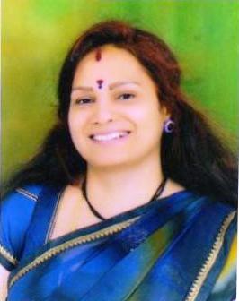 Kuruva Savitha