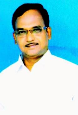 M.Krishnappa