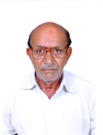 Mugi Surya Prakash