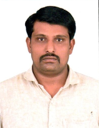 Ram Mohan Singamneni