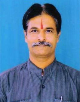 Somanath Deshmukh