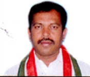 Gundlakunta Sreeramulu