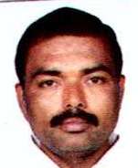 Jakku Chenna Krishna Reddy