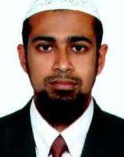 Nyamatulla Shaik
