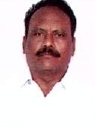 P. S. S. Reddy