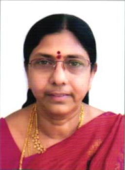 Jyothula Indira