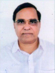 Jyothula Venkateswara Rao