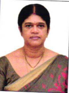 Srivani Yalla
