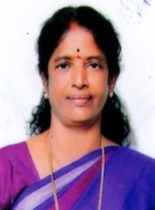 Vanga Geethaviswanath