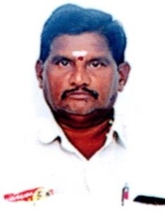 Vasamsetty Venkataramana