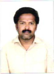 Yadavalli Kiran Kumar