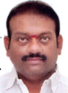 Yalla Venkata Rama Mohan Rao (Dorababu)