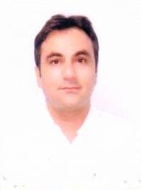 Ahmed Ali Khan