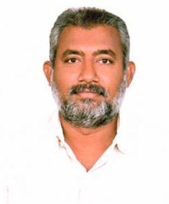 Balija. Shiva Kumar
