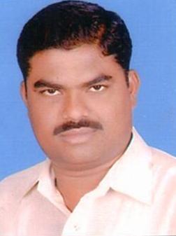 Dandu Seshu Yadav