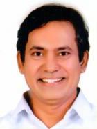 Dr. Parthasarathi Valmiki