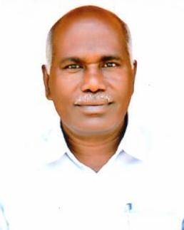 K. Prabhakara Reddy