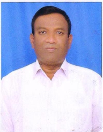 C. Surendra Nath Reddy
