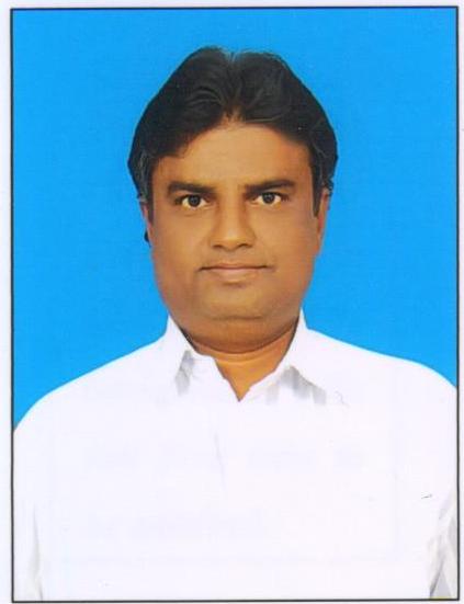 D. P. Jamal Basha.