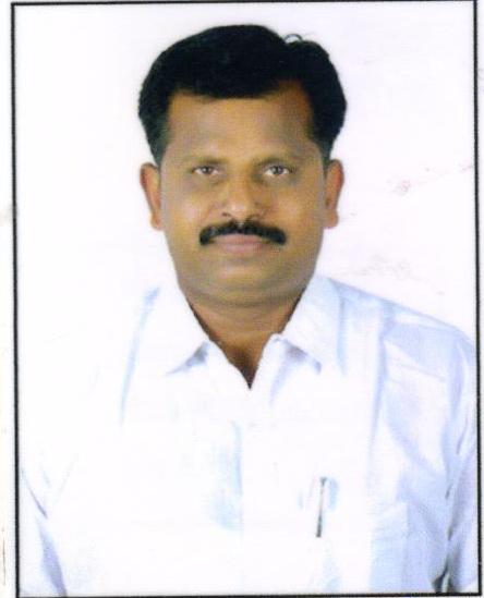 Jestadi Sudhakar