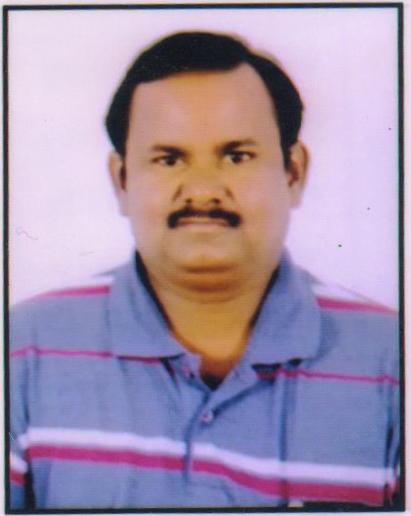 M. Brahmananda Reddy