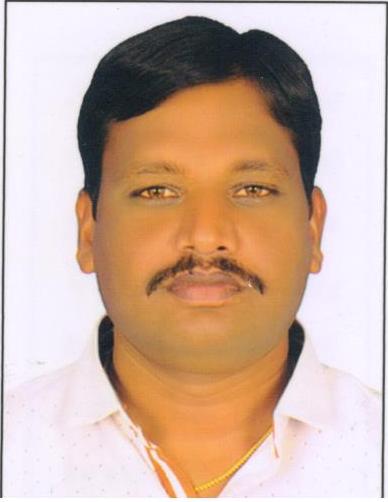 Musani Shivananda Reddy