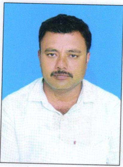 P. Shivananda Reddy