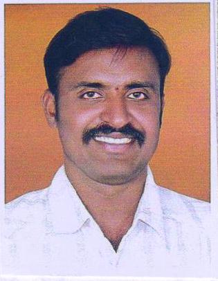 Ruddireddy Radhakrishna