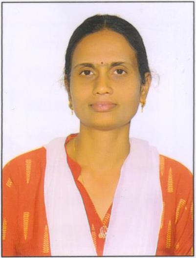 Sannappareddy Sujala