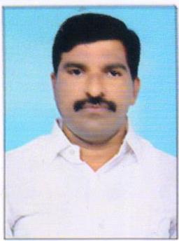 Vangala Parameswara Reddy.