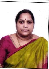 V L Aruna Kumari Vetukuri