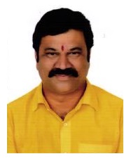 V.V. Siva Rama Raju (Kalavapudi Siva)