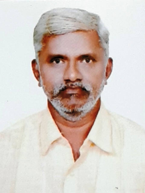 Allu Venkatareddy