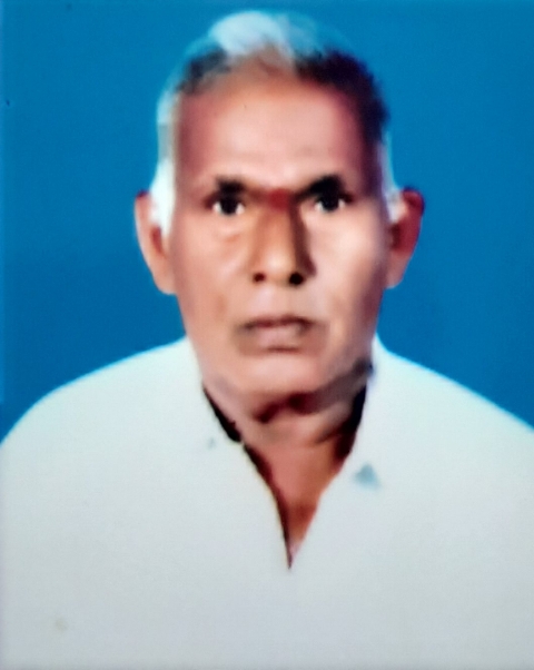 Durgampudi Ramireddy