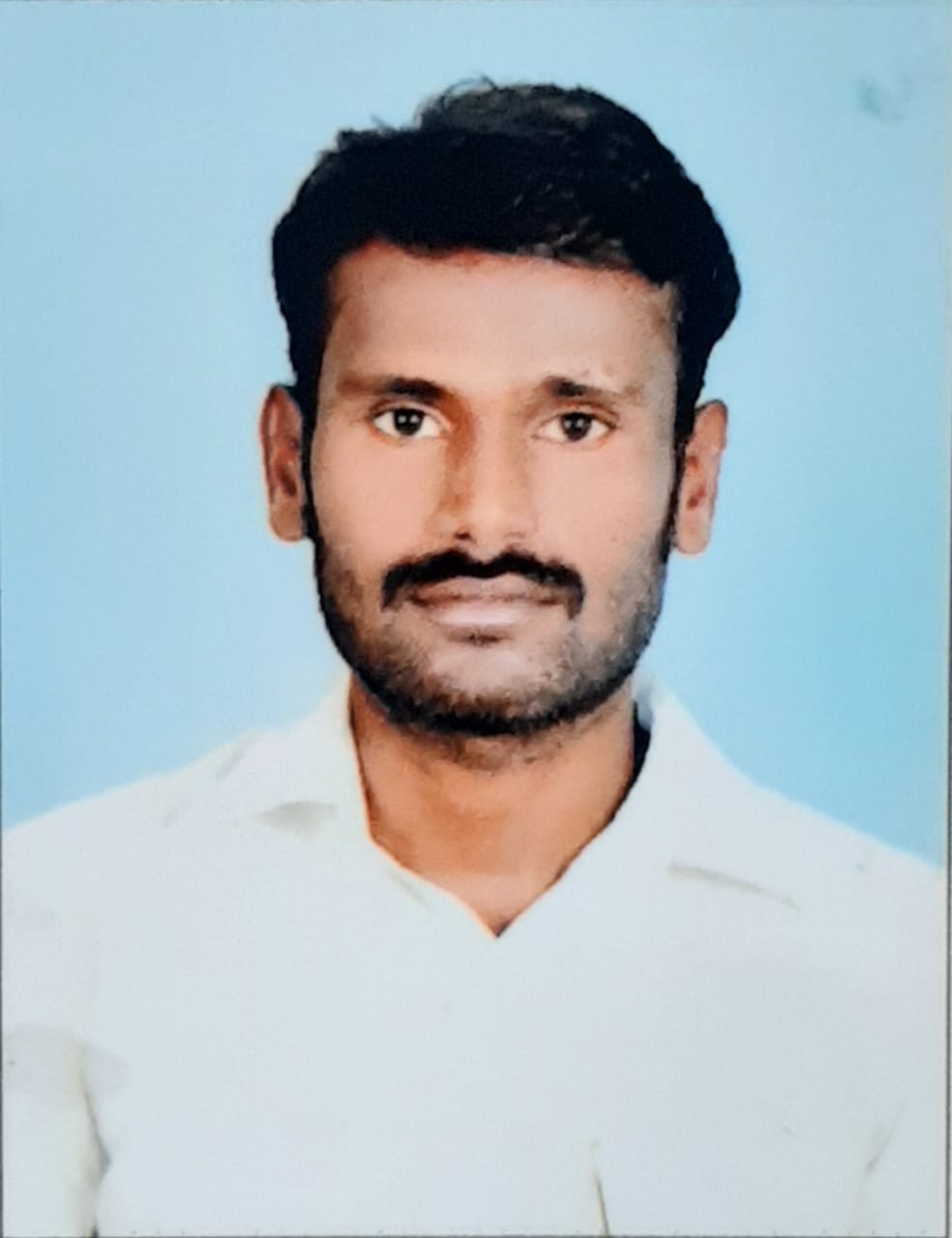 Gaddala Venu