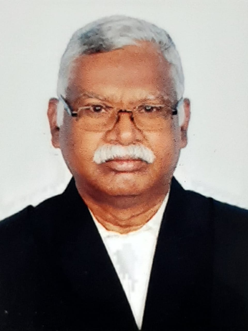 Ganipalli Bushnam
