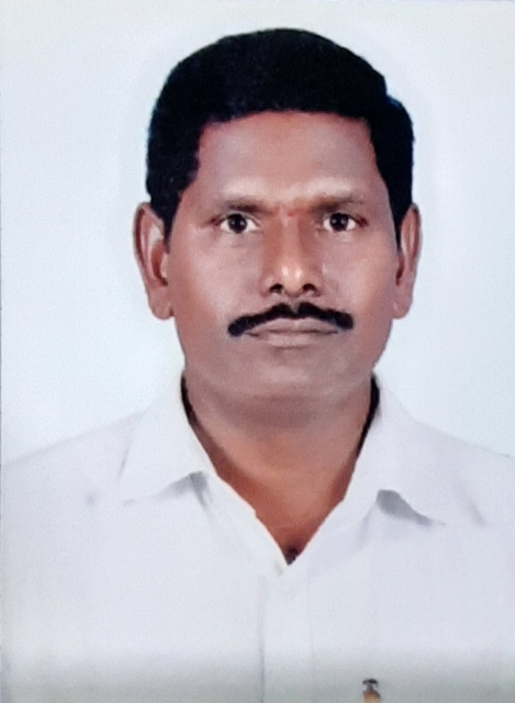 Kanakam Srinivasarao