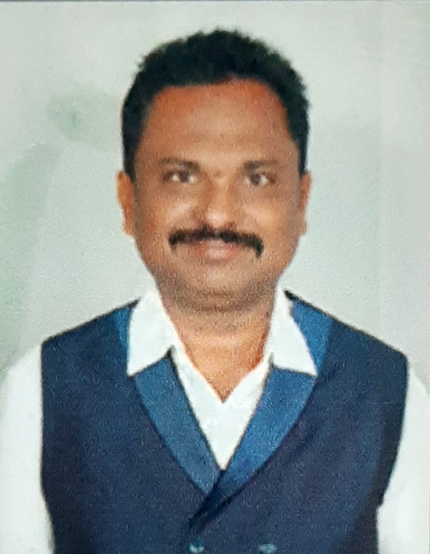 Mekapothula Sankar Kumar