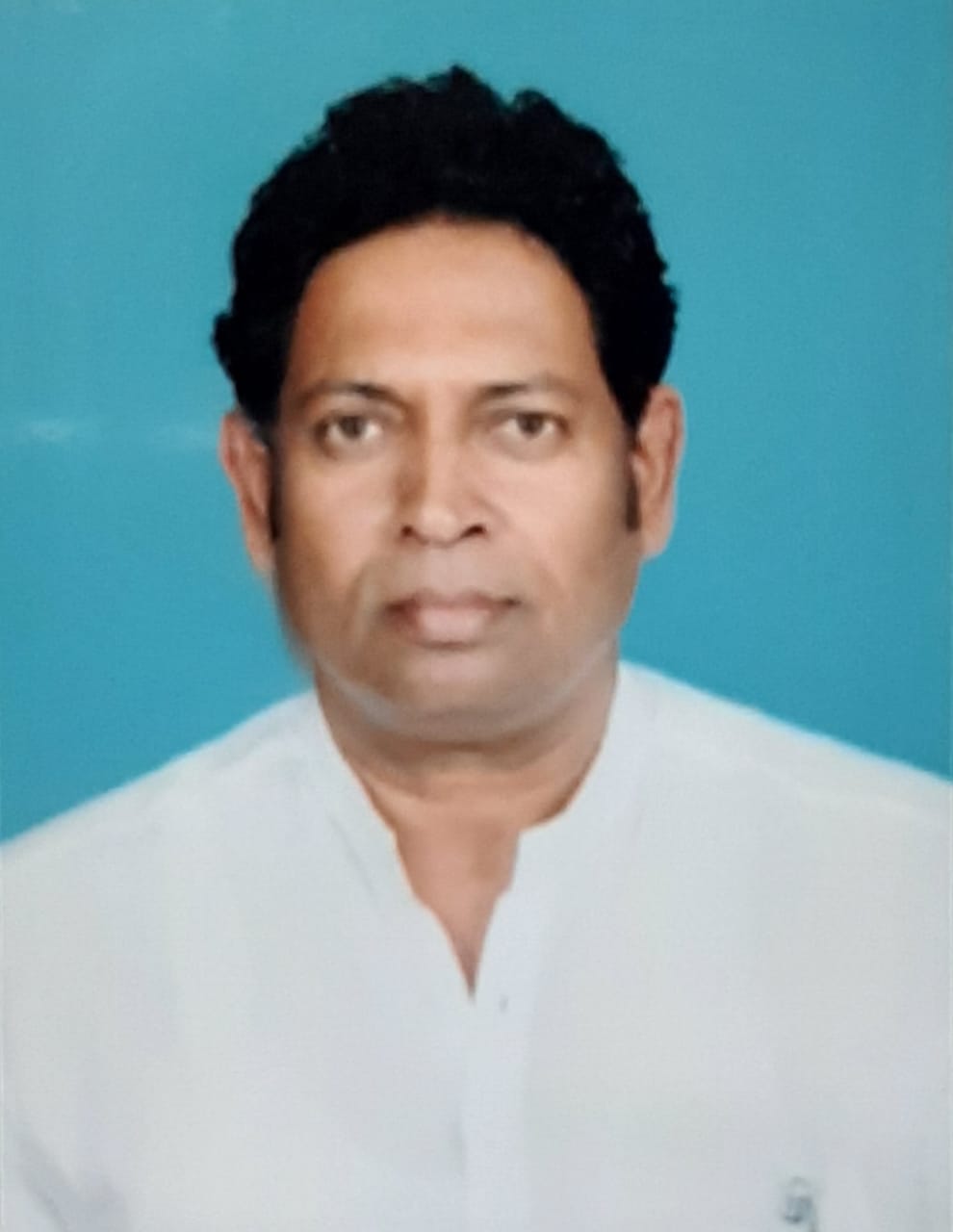Nayub Kamal Shaik