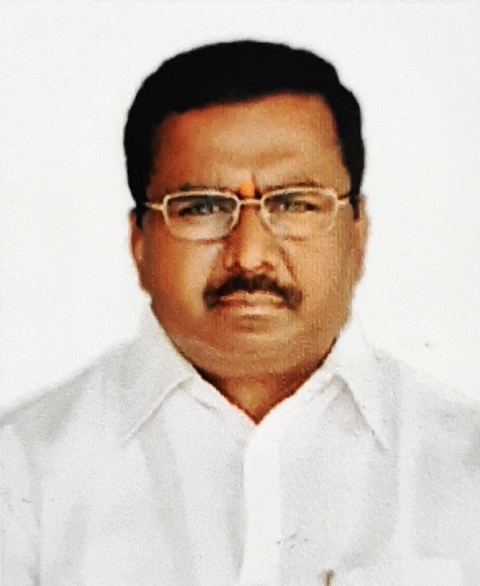 Pakkala Suribabu