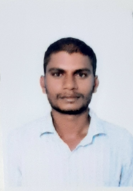 Parimi Narasimha Rao