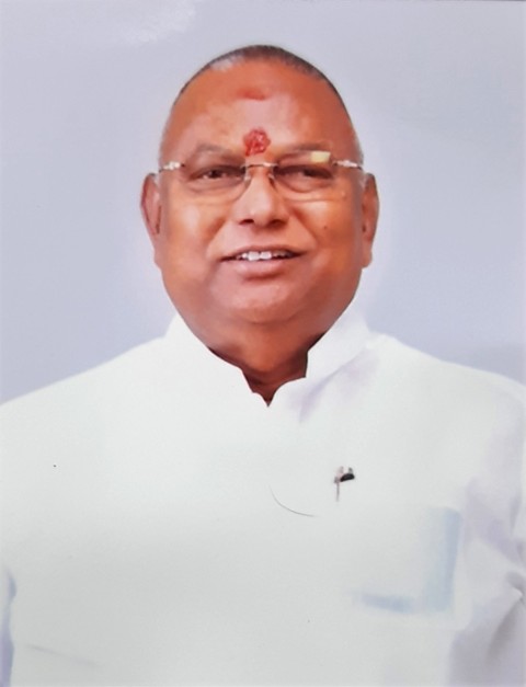 Rayapati Sambasivarao