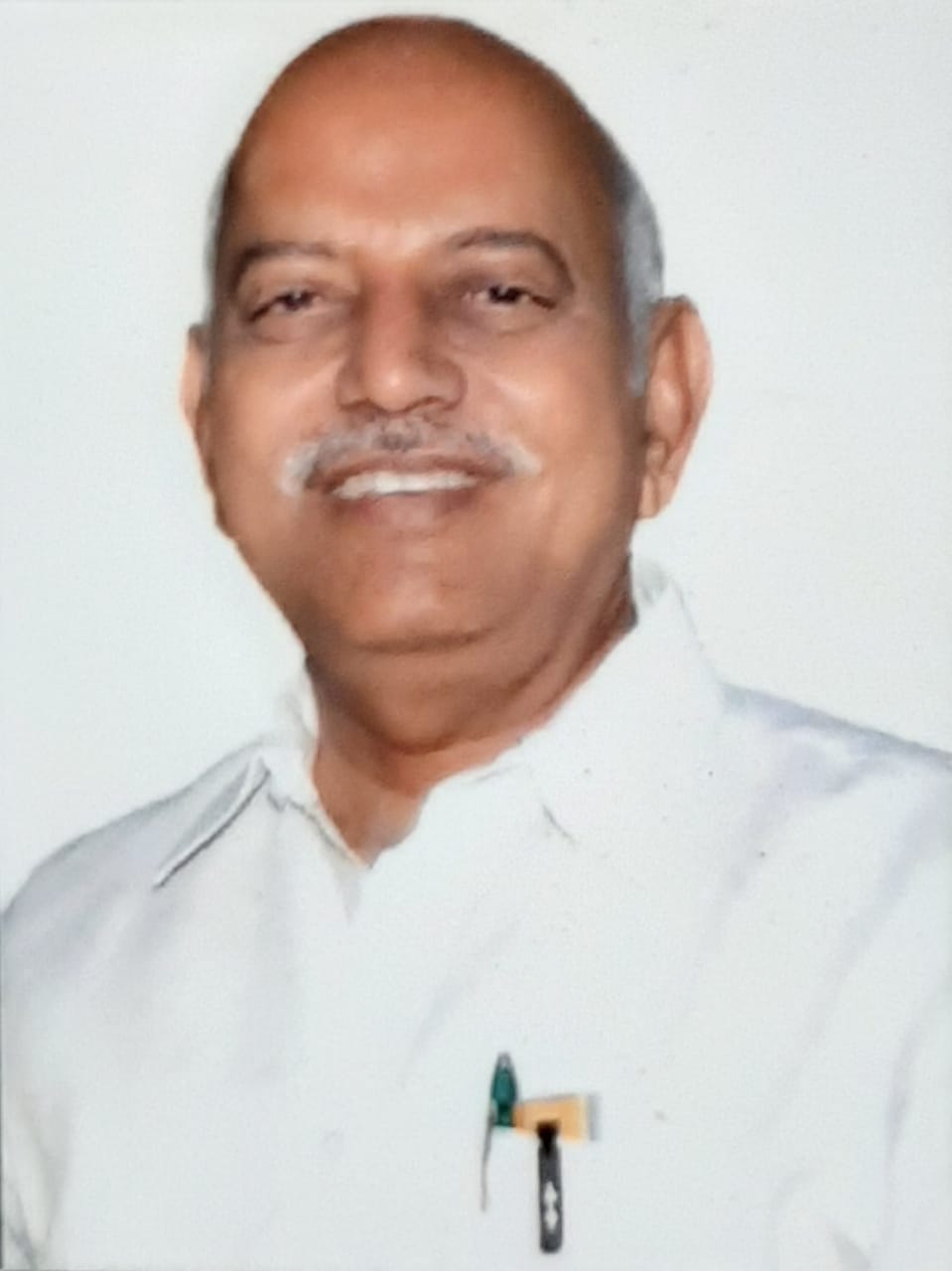 Rayapati Srinivas
