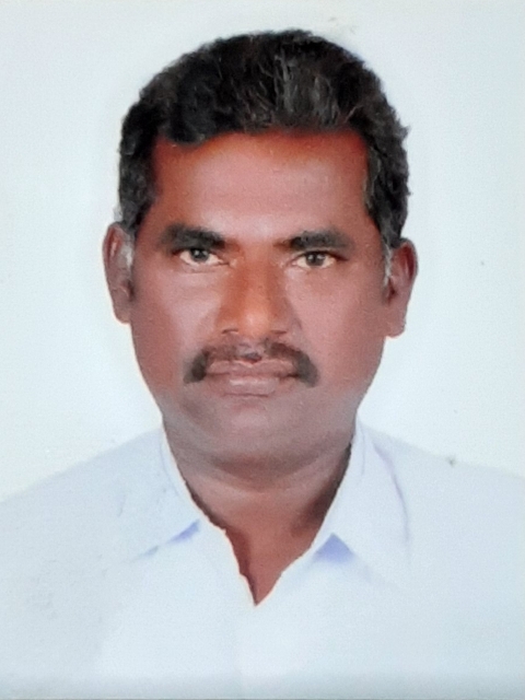 Reddyboina Prasanna Kumar